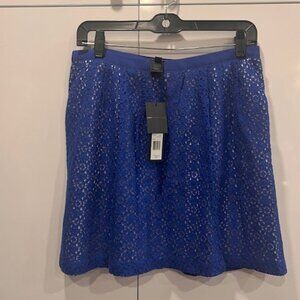 NWT Marc by Marc Jacobs Spring Skirt Size 6